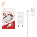 شارژر دیواری هواوی مدل AG-006 + کابل میکرو USB