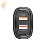 شارژر دیواری وریتی مدل AP-2123 + کابل میکرو USB