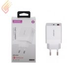 شارژر دیواری کلومن مدل KC-H305