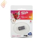 فلش مموری Silicon Power مدل Touch T01 ظرفیت 64 گیگابایت