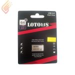 فلش مموری لوتوس مدل 64GB ظرفیت L-800