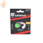 فلش مموری لوتوس مدل 64GB ظرفیت Maple