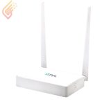 مودم روتر ADSL2 Plus بی سیم یوتل مدل A304