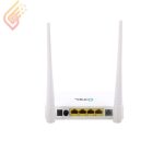 مودم روتر ADSL2 Plus بی سیم یوتل مدل A304
