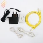 مودم روتر ADSL2 Plus بی سیم یوتل مدل A304