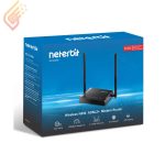 مودم روتر +ADSL2 بی سیم نتربیت مدل N300 ND-4230N