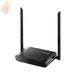 مودم روتر +ADSL2 بی سیم نتربیت مدل N300 ND-4230N