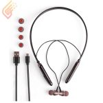 هندزفری بلوتوثی پرووان مدل PHB3310 (Muse Series)
