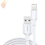 کابل شارژ Pavareal تایپ سی مدل DC-126