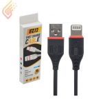 کابل شارژ آیفون EZ12 مدل E16Z