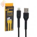 کابل شارژ آیفون سیبراتون مدل S203i