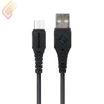 کابل شارژ میکرو USB کلومن مدل KD-70