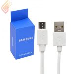 کابل شارژ میکرو USB سامسونگ