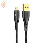 کابل شارژ میکرو USB هیسکا مدل LX-832