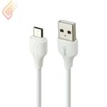 کابل شارژ میکرو USB پاوربانکی الدینیو مدل LS540