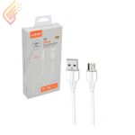 کابل شارژ میکرو USB پاوربانکی الدینیو مدل LS540