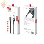 کابل شارژ میکرو USB پرووان مدل PCC335M