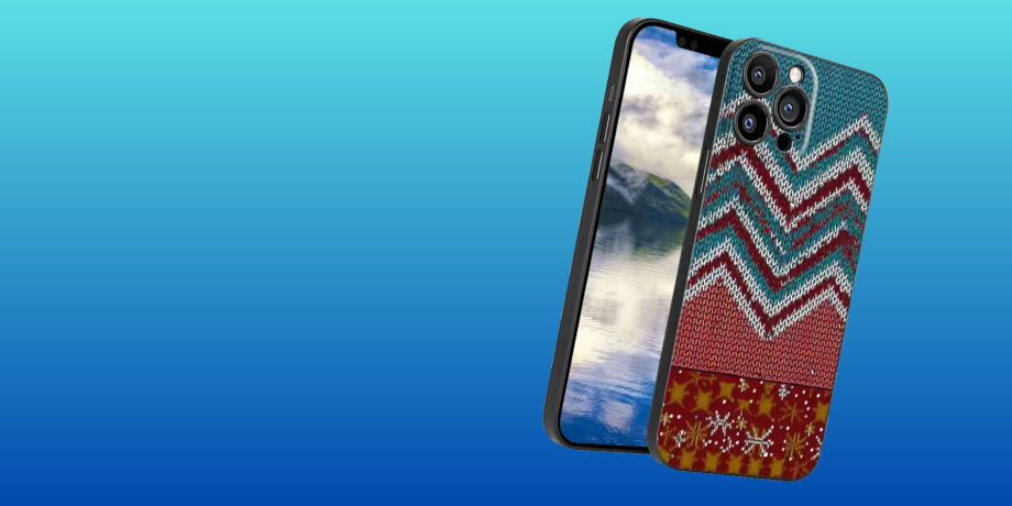 بنر قاب گوشی