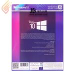 ویندوز Windows 10 All Edition 22H2 UEFI Ready JB.TEAM
