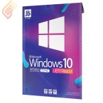 ویندوز Windows 10 All Edition 22H2 UEFI Ready JB.TEAM