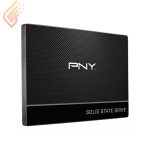 حافظه SSD اینترنال 120 گیگابایت پی ان وای مدل CS900