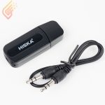 دانگل بلوتوث خودرو هیسکا مدل HR-31