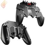 دسته بازی موبایل Memo مدل PubG AK-66