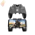 دسته بازی موبایل Memo مدل PubG AK-66