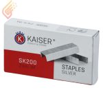 سوزن منگنه کایزر مدل SK200 سایز 246
