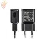 شارژر سامسونگ فست شارژ + کابل میکرو یو اس بی پک دار