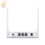 مودم روتر ADSL2 بی‌ سیم مرکوسیس مدل MW-300D
