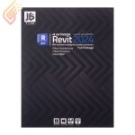نرم افزار Autodesk Revit Collection 2024 JB.Team