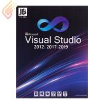 نرم افزار Microsoft Visual Studio JB.TEAM