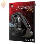 نرم افزار SolidWorks 2023