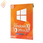 ویندوز 10 All Edition 22H2 + Office 2021 JB.Team