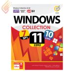 ویندوز Windows Collection 64bit UEFI + Legacy Boot