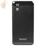 پاور بانک بیاند مدل BP-1011 ظرفیت 10000mAh