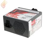 پاور کامپیوتر رد مدل Red Raider 230W بدون جعبه