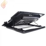پایه خنک کننده لپ تاپ الون مدل N700