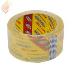 چسب پهن شیشه ای Orca مدل 5 سانتیمتری