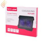 پایه خنک کننده لپ تاپ تسکو مدل TCLP-3099