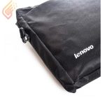 کیف لپ تاپ برند Lenovo با ضربه گیر