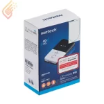 مودم قابل حمل نزتک 4G مدل NZT-77C