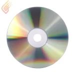سی دی خام فینال مدل Final Color