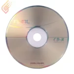 سی دی خام فینال مدل Final Color