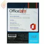 نرم افزار آفیس 2021 نوین پندار Microsoft Office