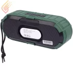 اسپیکر بلوتوثی قابل حمل انرجایزر مدل Energizer BTS-107