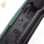 اسپیکر بلوتوثی قابل حمل انرجایزر مدل Energizer BTS-107