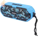 اسپیکر بلوتوثی قابل حمل انرجایزر مدل Energizer BTS-107
