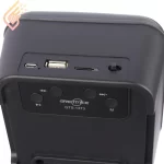 اسپیکر بلوتوثی قابل حمل گریت نایس مدل Greatnice GTS-1373